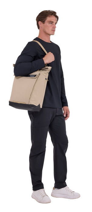 EAN 85854260893 - Thule Paramount Poliéster, Nylon Beige Unisex Bolso grande imagen 18