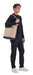 EAN 85854260893 - Thule Paramount Poliéster, Nylon Beige Unisex Bolso grande imagen 18