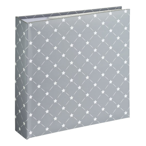EAN 4007249072573 - Hama Skies II álbum de foto y protector Gris 200 hojas 10 x 15 cm imagen 1