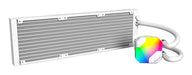 EAN 4710562743821 - Montech HyperFlow ARGB 360 Procesador Sistema de refrigeración líquida todo en uno 12 cm Blanco 1 pieza(s imagen 3