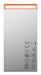 EAN 195892129844 - Lenovo 4XB1T88410 unidad externa de estado sólido 1 TB USB Tipo C 3.2 Gen 2 (3.1 Gen 2) Gris imagen 2
