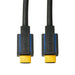 EAN 4052792041125 - LogiLink CHB006 cable HDMI 5 m HDMI tipo A (Estándar) Negro imagen 2