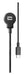 EAN 3700764732168 - Crosscall X-CABLE cable USB USB 2.0 1 m USB C Negro imagen 1