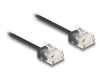 EAN 4043619803712 - DeLOCK 80371 cable de red Cat6 U/UTP (UTP) imagen 1