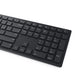 EAN 5397184495599 - DELL KM5221W teclado Ratón incluido Oficina RF inalámbrico imagen 9