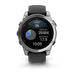 EAN 0753759341336 - Garmin Fenix E 3,3 cm (1.3") AMOLED 47 mm Digital 416 x 416 Pixeles Pantalla táctil Acero inoxidable Wifi imagen 6