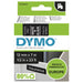 EAN 5411313450218 - DYMO D1 Standard - White on Black - 12mm cinta para impresora de etiquetas Blanco sobre negro imagen 2