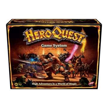 EAN 5010993911165 - Hasbro Gaming F2847 Juego de mesa Viaje/aventura imagen 2