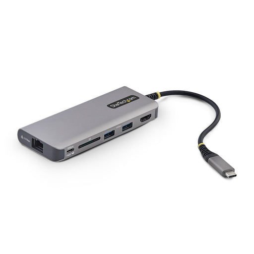 EAN 65030904162 - StarTech.com 177B-USBC-MULTIPORT base para portátil y replicador de puertos Alámbrico USB 3.2 Gen 2 (3.1 Ge imagen 1
