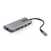 EAN 65030904162 - StarTech.com 177B-USBC-MULTIPORT base para portátil y replicador de puertos Alámbrico USB 3.2 Gen 2 (3.1 Ge imagen 1