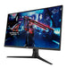 EAN 4711081847236 - ASUS ROG Swift XG32AQ pantalla para PC 81,3 cm (32") 2560 x 1440 Pixeles Wide Quad HD Negro imagen 4