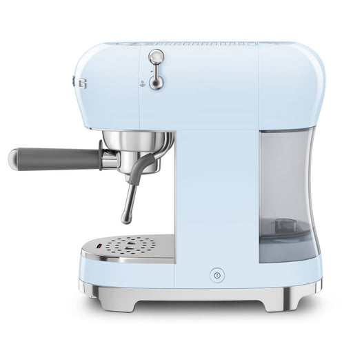 EAN 8017709324766 - Smeg ECF02PBEU cafetera eléctrica Manual Máquina espresso 1,1 L imagen 2