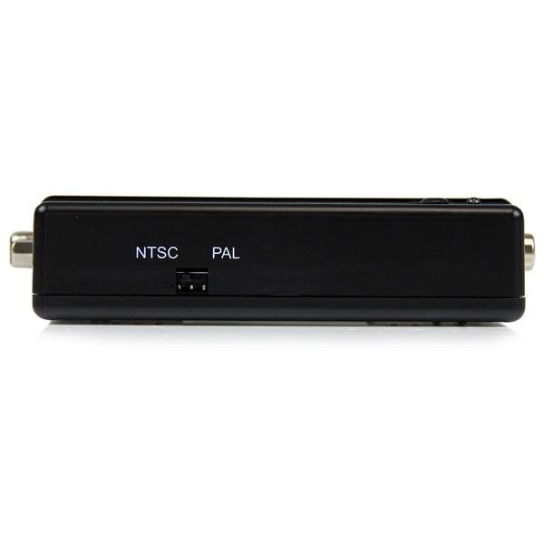 EAN 0065030830591 - StarTech.com VGA2VID convertidor de señal de vídeo imagen 3