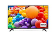 EAN 8806084487964 - LG UHD 43UT73003LA 109,2 cm (43") 4K Ultra HD Smart TV Wifi Negro imagen 1