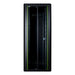 EAN 5420016846327 - LOGON RDL46U81BL armario rack 46U Rack o bastidor independiente Negro imagen 1