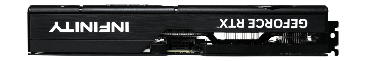 EAN 4710562245769 - Palit RTX5080 INFINITY 3 16GB GDDR7 256bit 3-DP HDMI NVIDIA GeForce RTX 5080 imagen 7