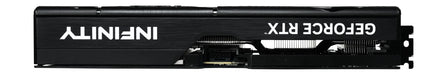 EAN 4710562245769 - Palit RTX5080 INFINITY 3 16GB GDDR7 256bit 3-DP HDMI NVIDIA GeForce RTX 5080 imagen 7