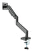 EAN 8716309135429 - Gembird MA-DA1-04 soporte para monitor 81,3 cm (32") Escritorio Negro imagen 2