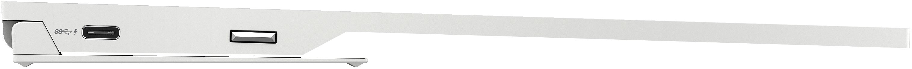 EAN 0194850333811 - HP E-Series E14 G4 pantalla para PC 35,6 cm (14") 1920 x 1080 Pixeles Full HD LED Blanco imagen 6