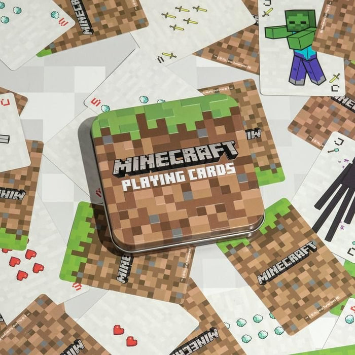 EAN 5055964742218 - Paladone PP6587MCF juego de cartas 52 pieza(s) imagen 2