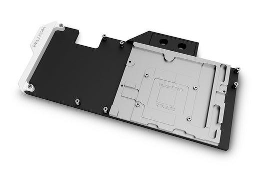 EAN 3831109836422 - EK Water Blocks 3831109836422 accesorio o pieza de sistema de refrigeración para ordenador Bloque de agua imagen 2