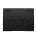 EAN 4711377322744 - MSI Crosshair 16 HX AI D2XWGKG-012FR Intel Core Ultra 9 275HX Portátil 40,6 cm (16") Quad HD+ 16 GB DDR5- imagen 4
