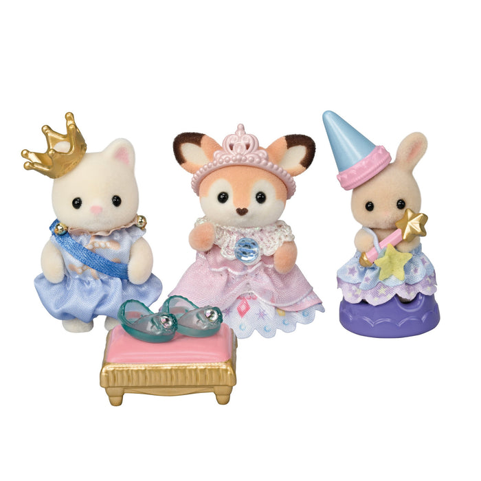 EAN 5054131058183 - Sylvanian Families 5818 muñeca imagen 7