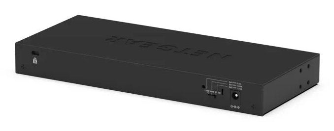 EAN 0606449174731 - NETGEAR GS308LP No administrado Gigabit Ethernet (10/100/1000) Energía sobre Ethernet (PoE) Escritorio Ne imagen 6