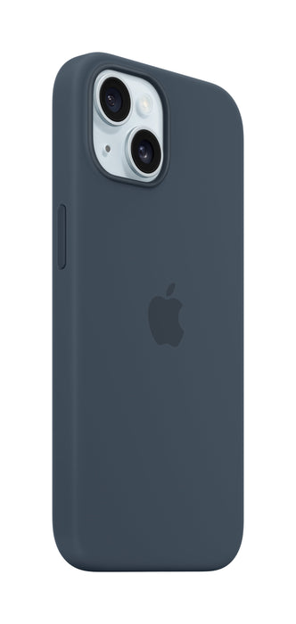 EAN 0195949690181 - Apple MXPF3ZM/A funda para teléfono móvil 15,5 cm (6.1") Marina imagen 1