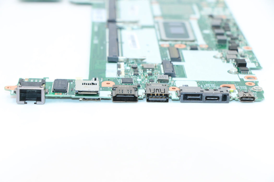 EAN 5704174286790 - Lenovo 5B20W77438 refacción para laptop Placa base imagen 1