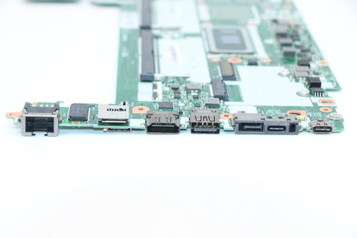 EAN 5704174286790 - Lenovo 5B20W77438 refacción para laptop Placa base imagen 1
