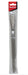 EAN 0088381179539 - Makita D-08729 accesorio para martillo perforador Accesorio de cincel pala para martillo perforador imagen 4