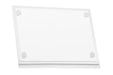 EAN 4005546730417 - Durable 501619 archivador Plástico Transparente imagen 1