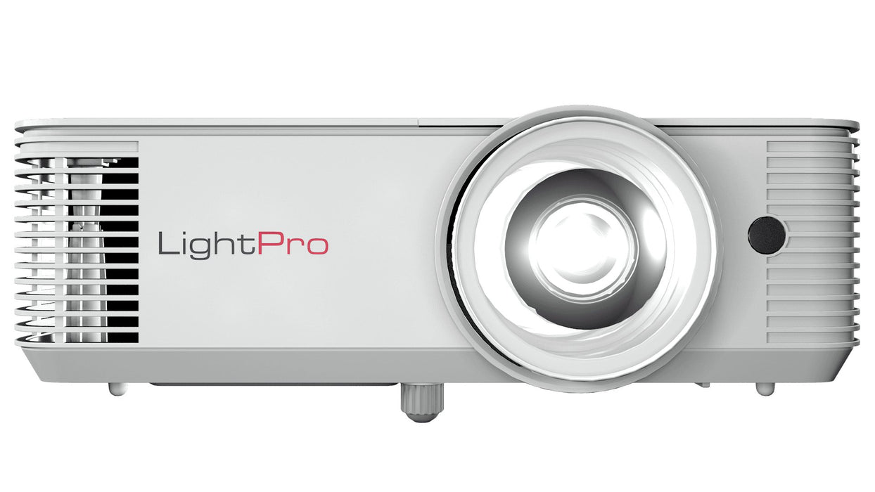 EAN 0850053009969 - InFocus IN0044ST videoproyector Proyector de alcance estándar 4200 lúmenes ANSI DLP XGA (1024x768) 3D Bla imagen 2