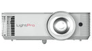 EAN 850053009983 - InFocus IN0046ST videoproyector Proyector de alcance estándar 4300 lúmenes ANSI DLP WXGA (1200x800) 3D Bla imagen 2