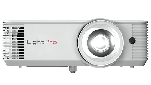 EAN 850066082003 - InFocus IN0048ST videoproyector Proyector de alcance estándar 4000 lúmenes ANSI DLP 1080p (1920x1080) 3D B imagen 2