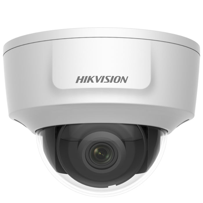 EAN 6942160472256 - Hikvision Pro Series DS-2CD2186G2-IMS(2.8MM) cámara de vigilancia Almohadilla Cámara de seguridad IP Inte imagen 2