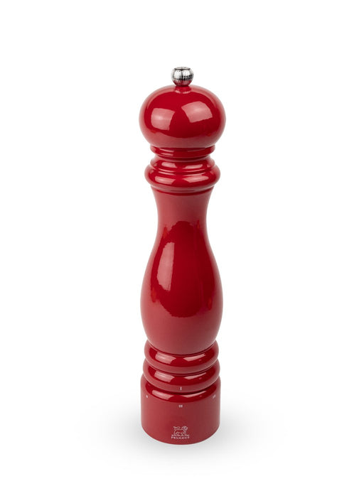 EAN 4006950041250 - Peugeot Paris u'Select Molinillo de pimienta Rojo imagen 1