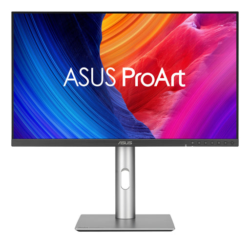 EAN 4711636229456 - ASUS ProArt PA278CGRV pantalla para PC 68,6 cm (27") 2560 x 1440 Pixeles Wide Quad HD LCD Plata imagen 1