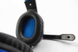 EAN 3760210998876 - Steelplay HP41 Auriculares Alámbrico Diadema Juego Negro, Azul imagen 3