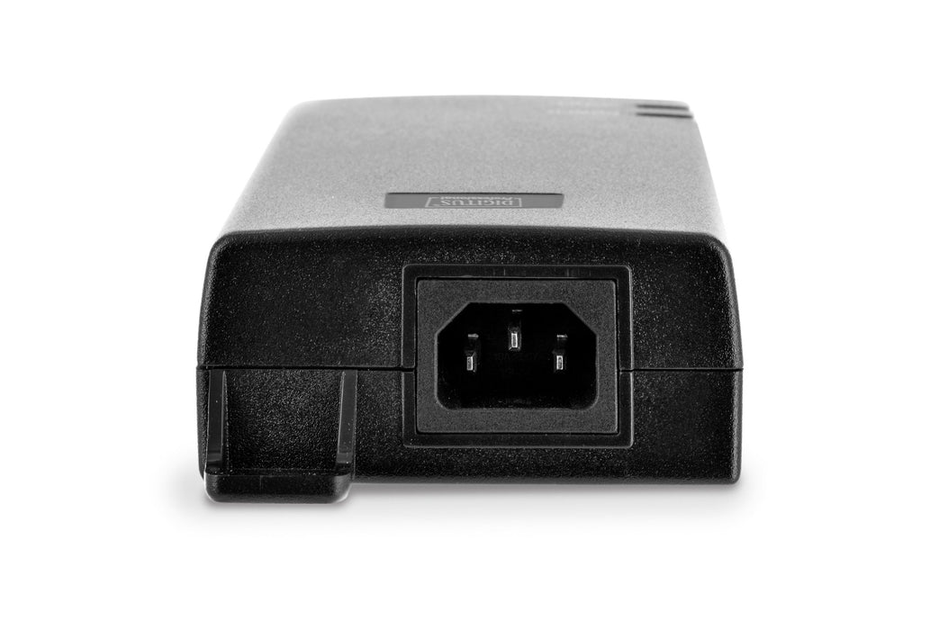 EAN 4016032375944 - Digitus DN-95104 adaptador e inyector de PoE Gigabit Ethernet 55 V imagen 5