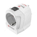 EAN 4047443553669 - Hama 00223477 adaptador de enchufe eléctrico Modular Tipo C (Euroconcexión) + Tipo F Blanco imagen 2
