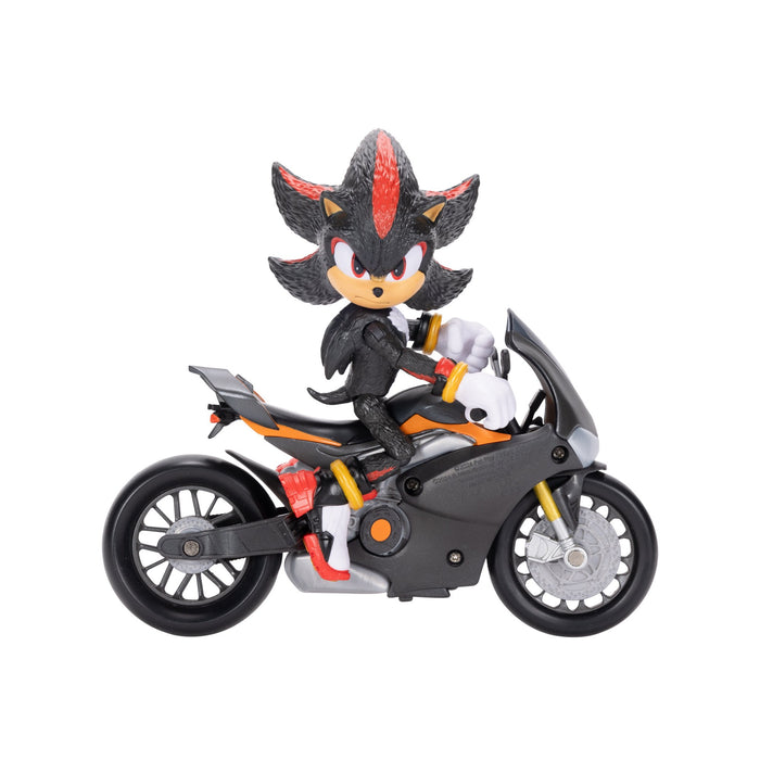 EAN 192995424067 - Sonic the Hedgehog 3 Shadow & Motorcycle imagen 2