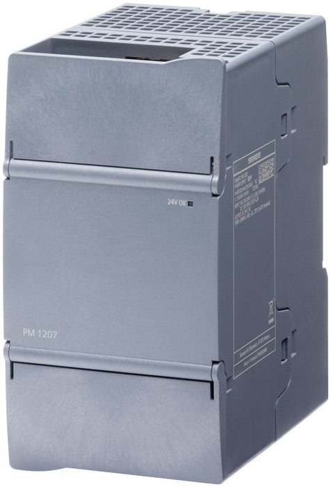 EAN 4025515156536 - Siemens 6EP3333-4SB00-3AX0 unidad de fuente de alimentación para laboratorio imagen 1