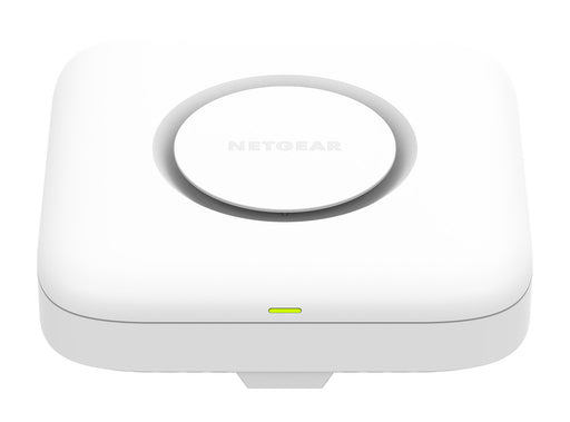 EAN 606449169423 - NETGEAR WBE718 9400 Mbit/s Blanco Energía sobre Ethernet (PoE) imagen 2