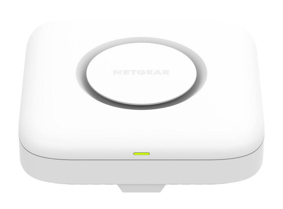 EAN 606449169423 - NETGEAR WBE718 9400 Mbit/s Blanco Energía sobre Ethernet (PoE) imagen 2