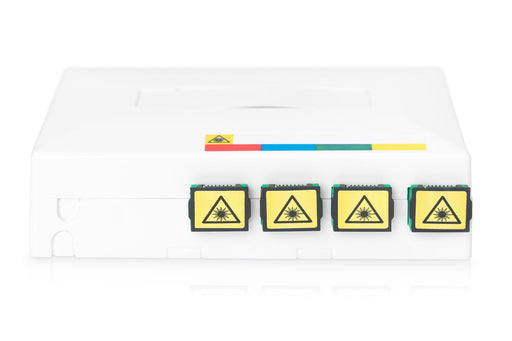 EAN 4016032466536 - Digitus DN-931094 caja de empalme para fibra óptica imagen 2