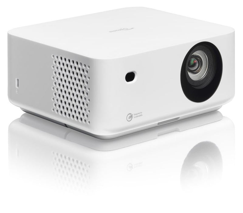 EAN 5055387667402 - Optoma ML1080 550 lúmenes ANSI DLP 1080p (1920x1080) Blanco imagen 15