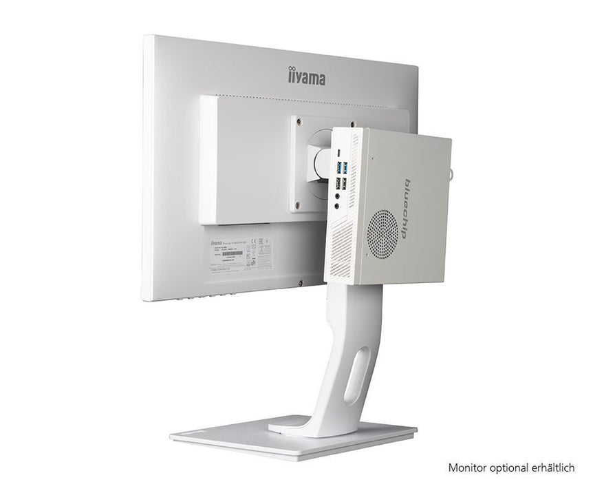 EAN 4250749709344 - bluechip BUSINESSline S3159 *white* Intel® Core™ i5 Prozessor 14400 / bis zu 4.70 GHz, Windows 11 Pro, In imagen 8