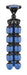 EAN 4007134018068 - Cullmann Alpha 350 mobile tripode Teléfono móvil 3 pata(s) Negro, Azul imagen 1